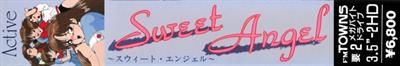 Sweet Angel - Banner Image