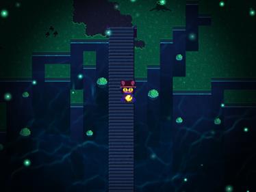 OneShot - Screenshot - Gameplay Image