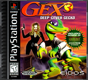 download gex deep cover