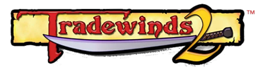 Tradewinds 2 - Clear Logo Image