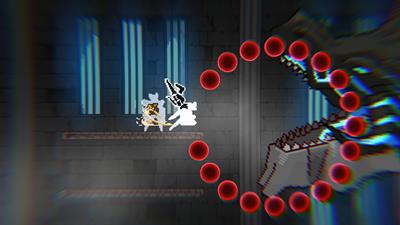 Metal Unit - Screenshot - Gameplay Image