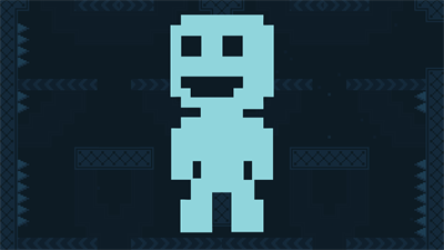 VVVVVV - Fanart - Background Image