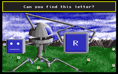 10 Little Robots - Screenshot - Gameplay Image