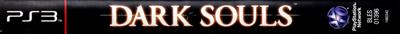 Dark Souls - Banner Image