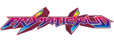 Prismatic Solid - Clear Logo Image