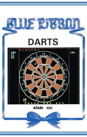 Darts (Blue Ribbon Software)