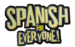 Spanish for Everyone Details - LaunchBox Games Database
