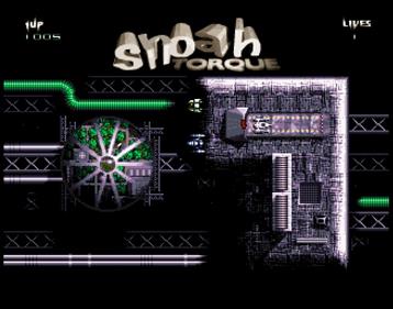 Torque - Screenshot - Gameplay Image