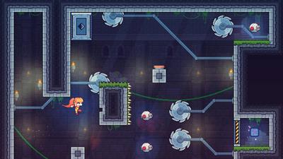 Sunblaze - Screenshot - Gameplay Image