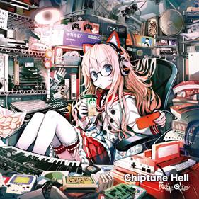 Chiptune Hell - Fanart - Box - Front Image