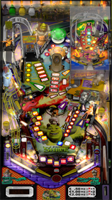 Shrek - Screenshot - Gameplay Image