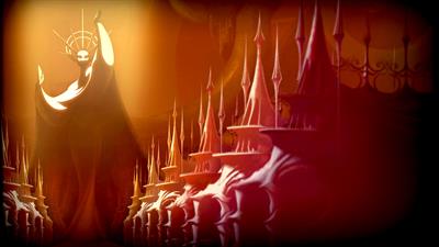 Sundered: Eldritch Edition - Fanart - Background Image