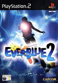 Everblue 2 - Box - Front Image