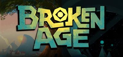 Broken Age - Banner Image