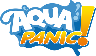 Downstream Panic! - Clear Logo Image