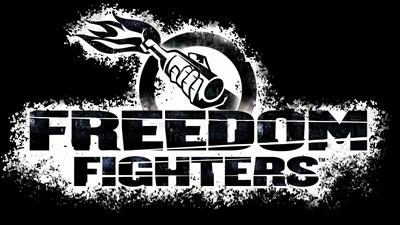 Freedom Fighters - Fanart - Background Image