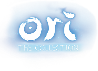 Ori: The Collection - Clear Logo Image