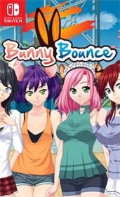 Bunny Bounce