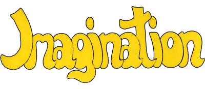 Imagination - Clear Logo Image
