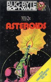 VIC Asteroids