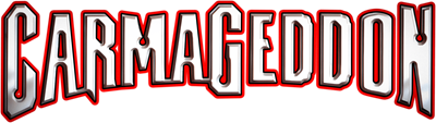 Carmageddon - Clear Logo Image