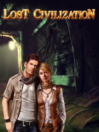 Lost Civilization - Box - Front Image