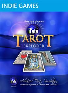 iFate Tarot Explorer