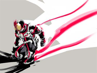 Kamen Rider SummonRide - Fanart - Background Image