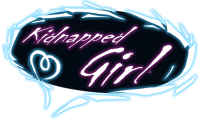 Kidnapped Girl - Clear Logo Image