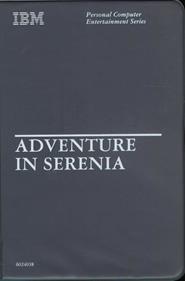 Adventure in Serenia - Box - Front Image