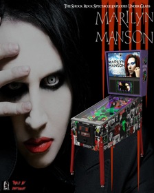 Marilyn Manson