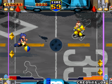 Bang Bead - Screenshot - Gameplay Image