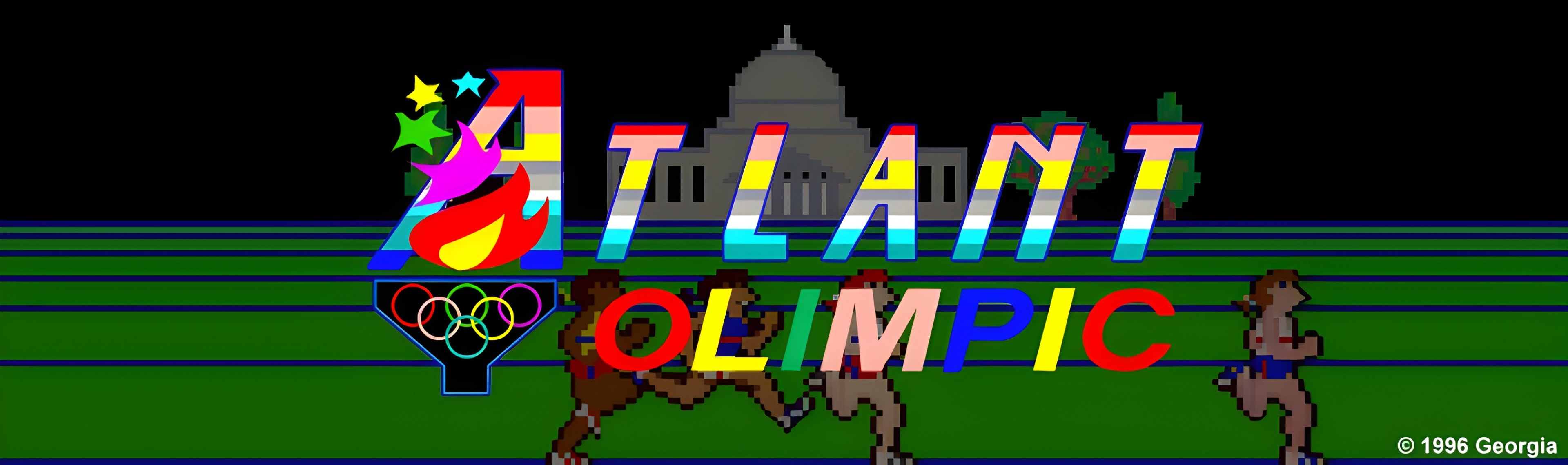 Atlant Olimpic Images - LaunchBox Games Database