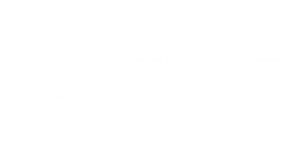 SOLITUNE - Clear Logo Image