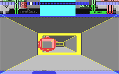 Dominion - Screenshot - Gameplay Image