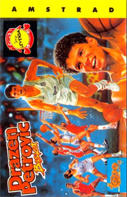 Drazen Petrovic Basket Images - LaunchBox Games Database