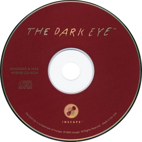 The Dark Eye Images - LaunchBox Games Database