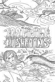 100 Hidden Mushrooms