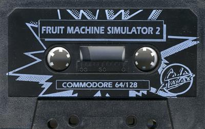 Fruit Machine Simulator 2 - Cart - Front