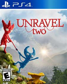 Unravel Two