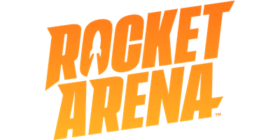 Rocket Arena - Clear Logo Image