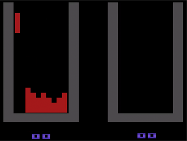 Z-Blocks - Screenshot - Gameplay Image