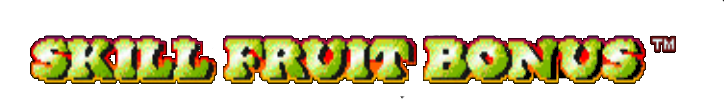 Skill Fruit Bonus