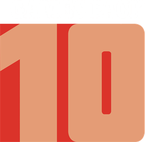 Games Pack 10 - Clear Logo Image