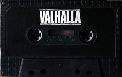 Valhalla - Cart - Front Image