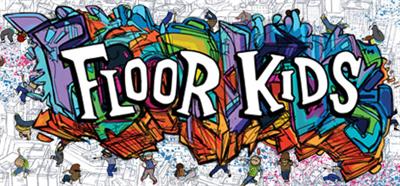 Floor Kids - Banner Image