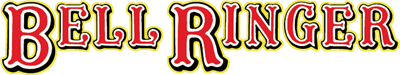 Bell Ringer - Clear Logo Image