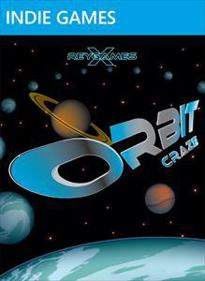 Orbit Craze