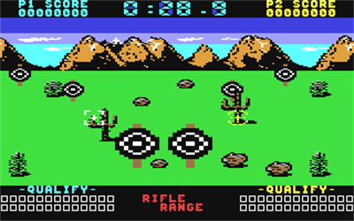 Raw Recruit - Screenshot - Gameplay Image