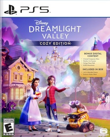 Disney Dreamlight Valley